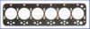 FIATAGRI 1907834 Gasket, cylinder head